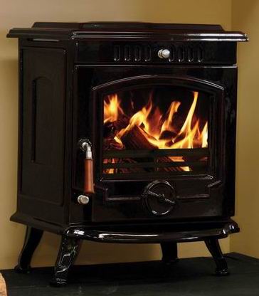 wood stoves