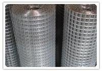 welded  wire mesh