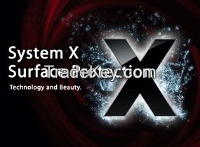 System X 65ml Paint Sealant Ceramic Coating for Motorcycle and more