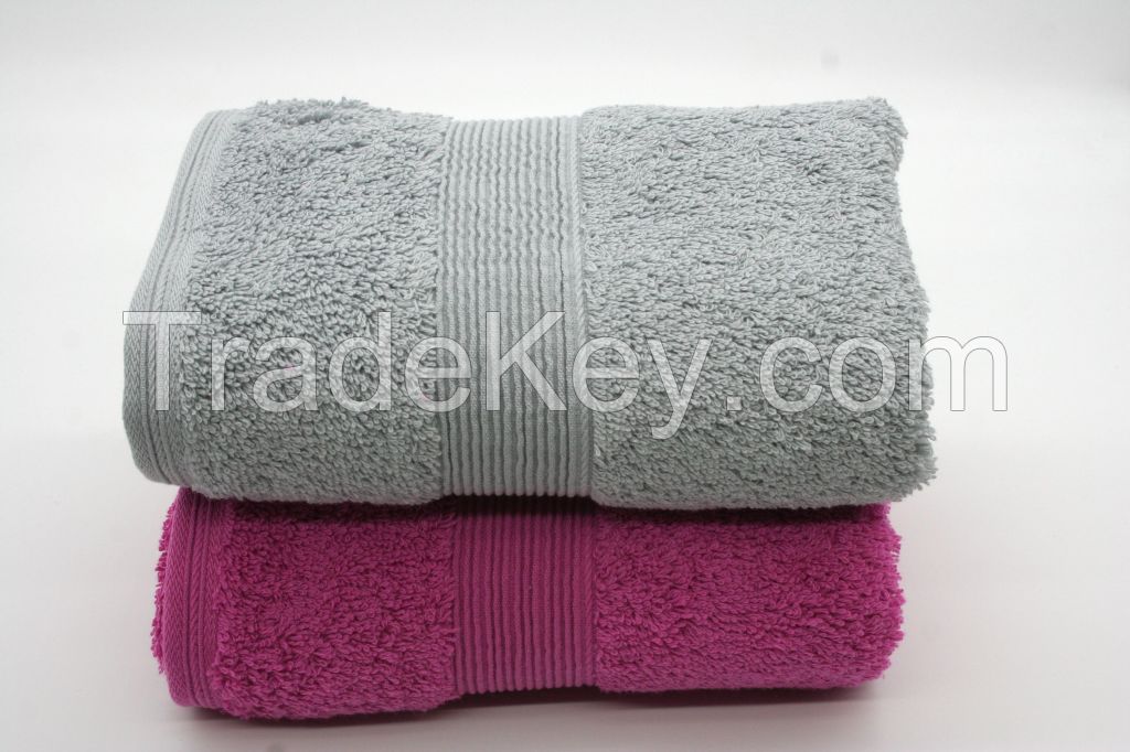 home bath towel