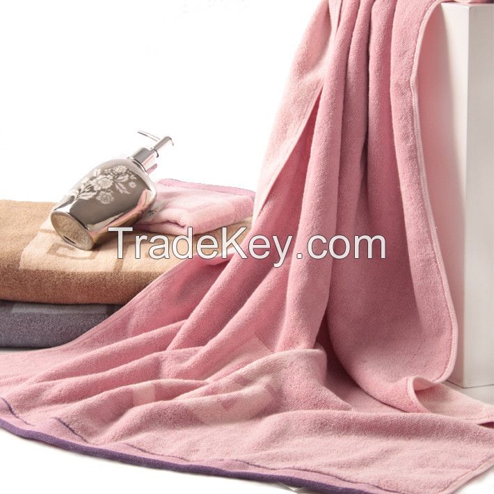 home bath towel