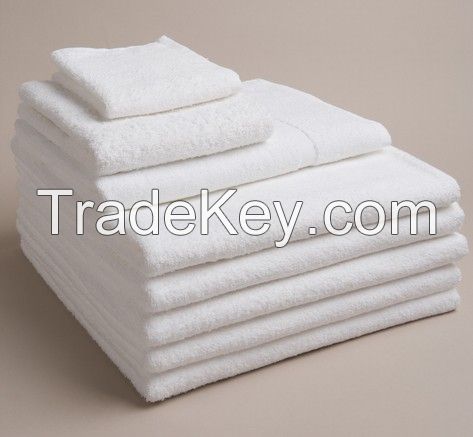  hotel bath  towel