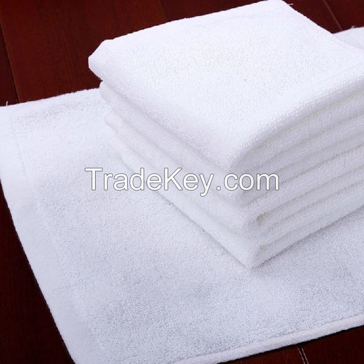  hotel bath  towel