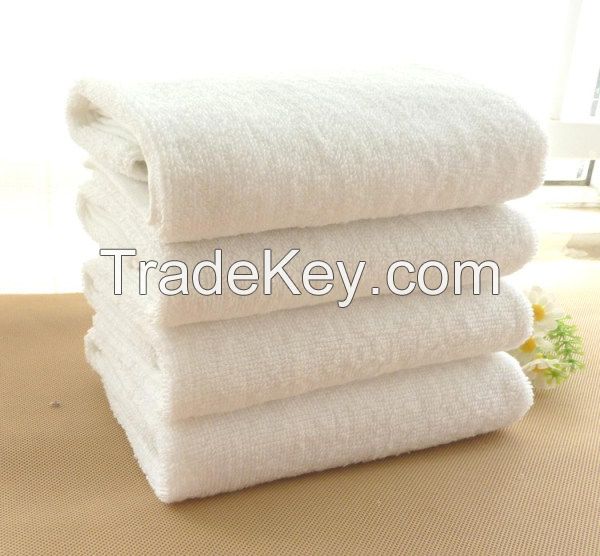  hotel bath  towel