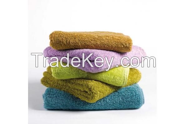 Cotton Wash Cloth