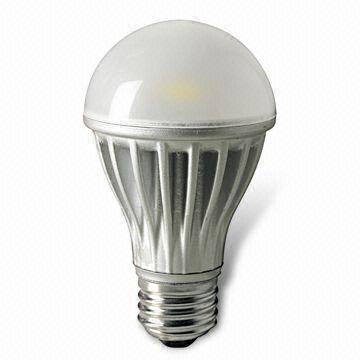 E27 LED bulb