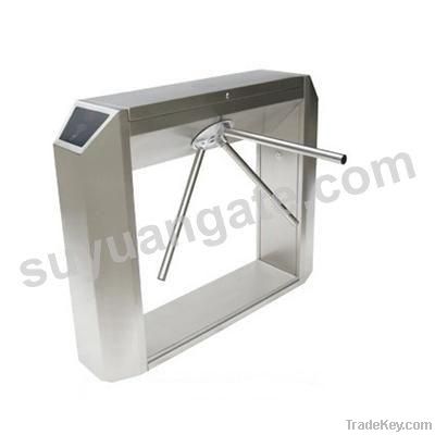 Waist High Turnstile