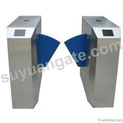 Flap Barrier Turnstile