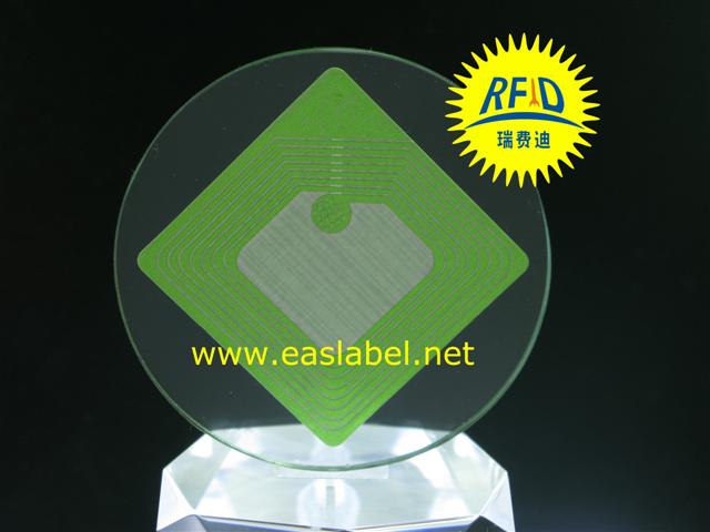 eas label RFID4040