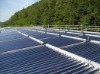 solar water heater