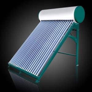 solar water heater(vacuum tube)