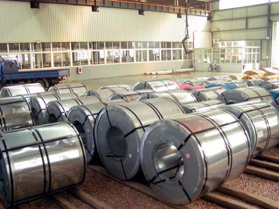 Stainless Steel Coils/Rolls