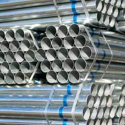 Stainless Steel Pipes/Tubes