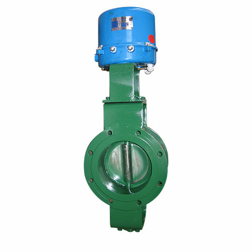 Butterfly Valve