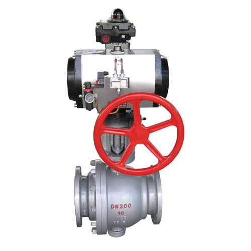 Ball Valve