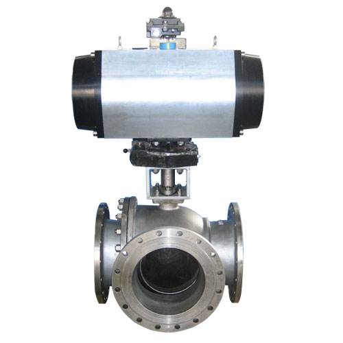 Ball Valve