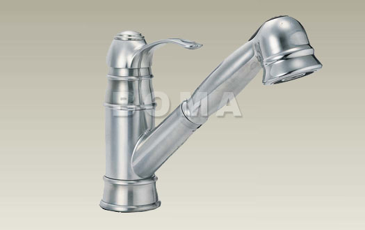 Kitchen Faucet  / Water Mixer / Kitchen Fitting