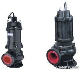 WQ Sewage Pump