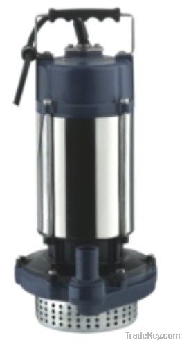 QDX Submersible Pump