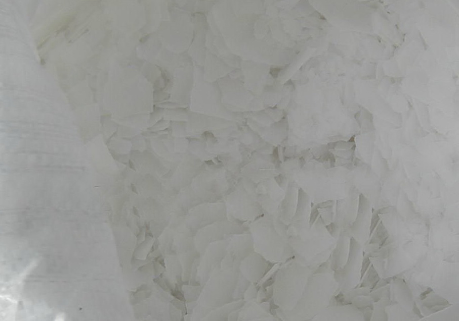 caustic soda flakes