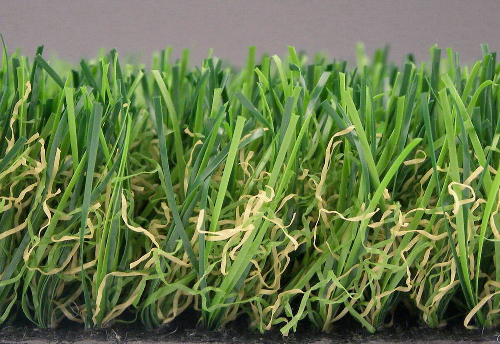 Artificial turf for lanscaping