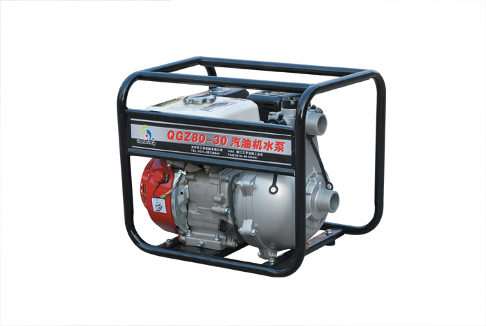 Gasoline Engine Water Pump QGZ40-30