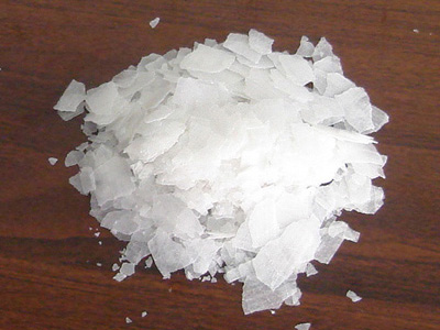 sell caustic soda flakes