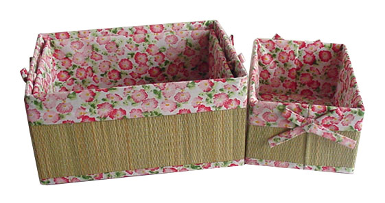 storage basket