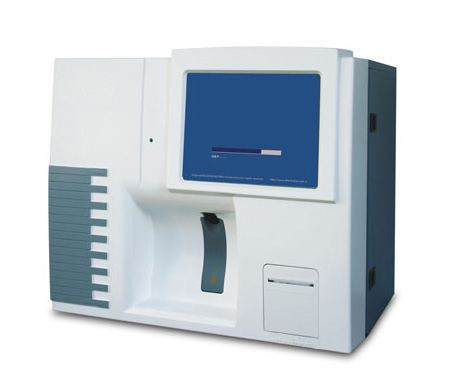 MTN-81Plus hematology analyzer