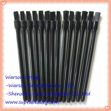 Nylon Hair Disposable Cosmetic Applicators