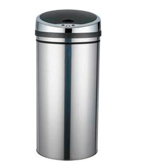 Stainless Steel Sensor Dustbin