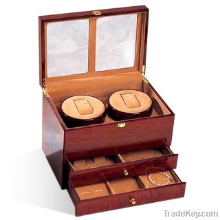 Wooden Box Watch Box Jewelry Box WM2001