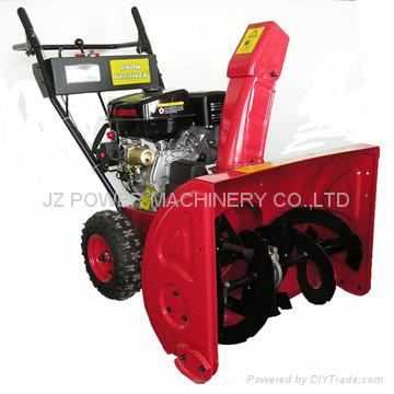 snow blower/snow thrower