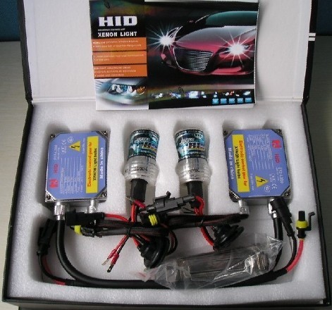 HID xenon kit