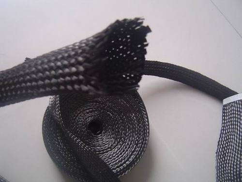 carbon fiber sleeve