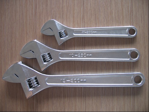 American type wrench