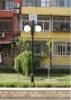 solar garden lights