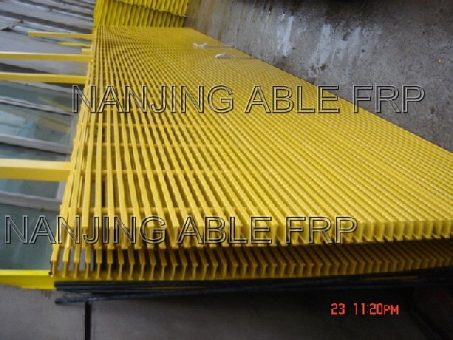 frp grating, frp pultruded grating