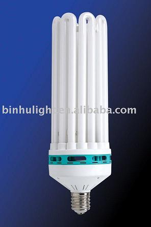 8U200W U Type energy saving lamp