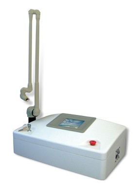 Co2 Fractional Laser