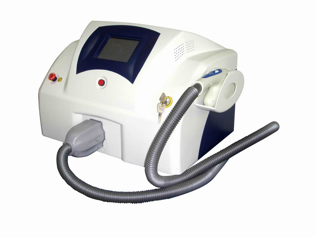laser/IPL/beauty /medical equipment