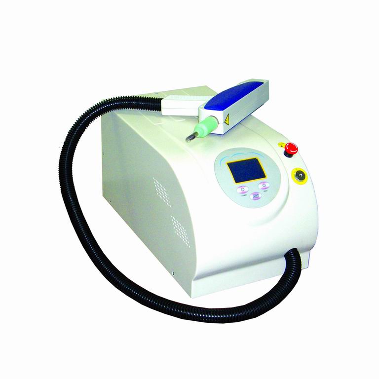 Q-switch /laser hair removal/tattoo removal