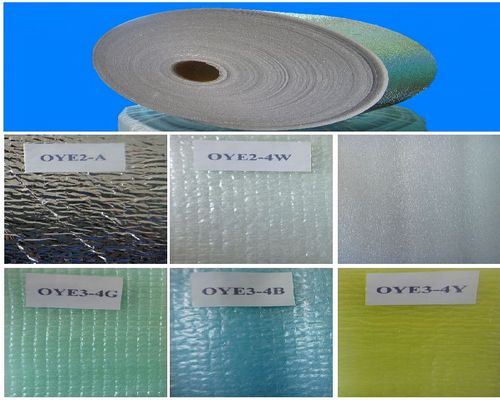 moisture-proof underlay EPE