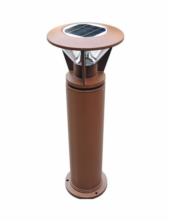 solar lawn light