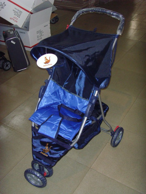 baby stroller 3115