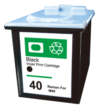 Remanufactured inkjet cartridge for S A M S U N G