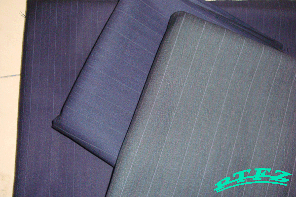 Classic TR fabric for suiting