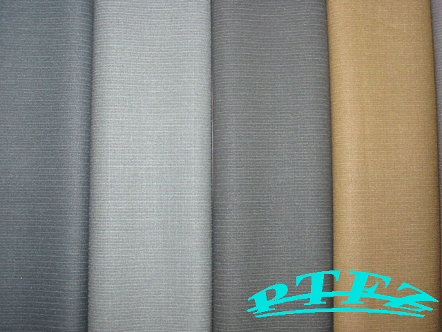 TR fabrics for suits