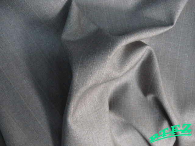 Suit fabrics