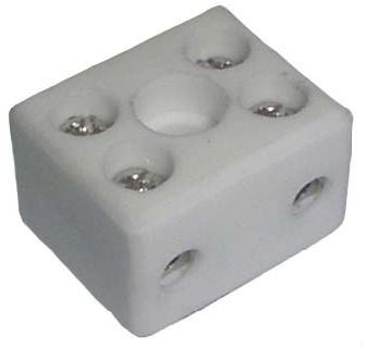 TC-152-A Ceramic Terminal Block